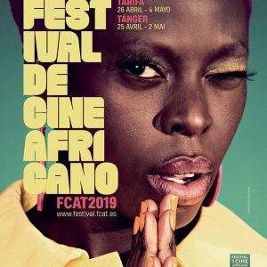 16 Festival de Cine Africano (FCAT 2019) Tarifa Del 26 de Abril al 05 de Mayo TARIFA adondevoyconmifamilia
