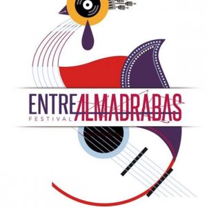 Del 29 de Mayo al 01 de Junio, Festival "EntreAlmadrabas"(Conil) adondevoyconmifamilia CadizNiños