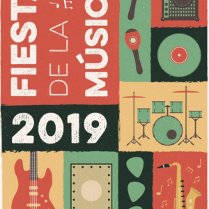 Festival de La Música Del 20 al 23 de Junio de 2019, Cádiz. Cádiz Niños adondevoyconmifamilia